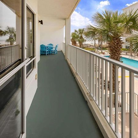 Palm Beach Resort Orange Beach A Ramada By Wyndham 外观 照片