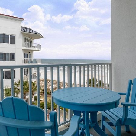 Palm Beach Resort Orange Beach A Ramada By Wyndham 外观 照片