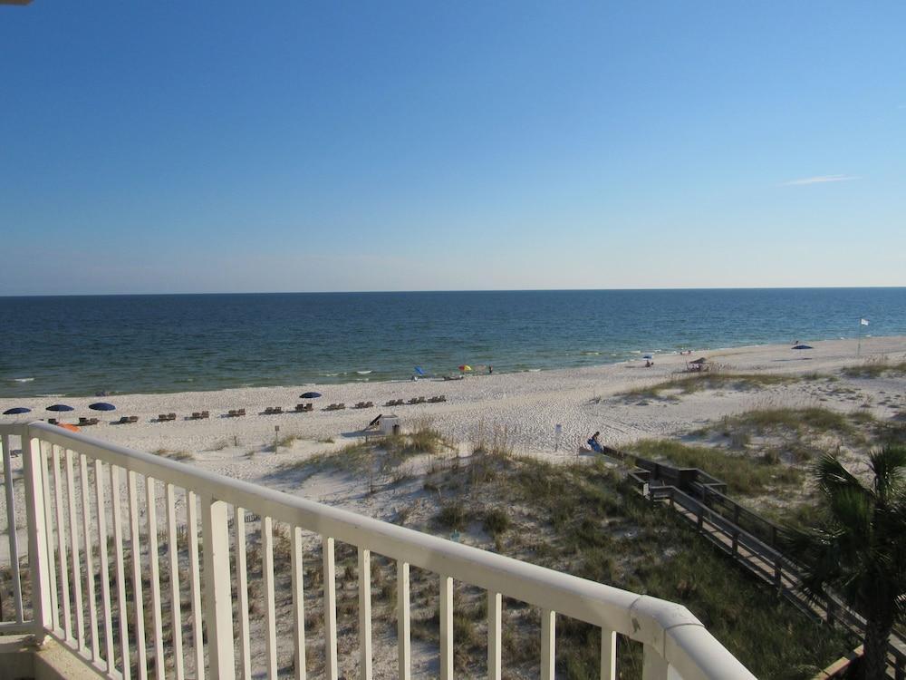 Palm Beach Resort Orange Beach A Ramada By Wyndham 外观 照片