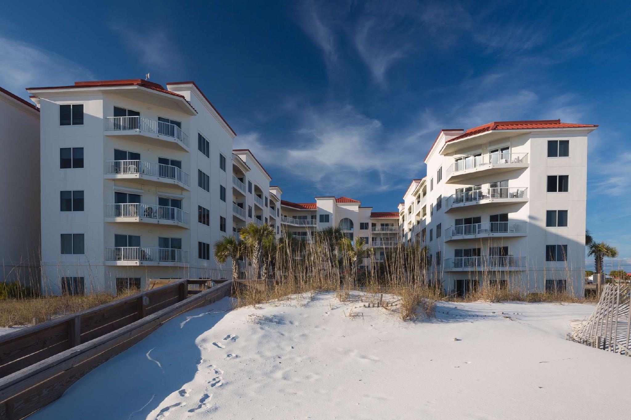 Palm Beach Resort Orange Beach A Ramada By Wyndham 外观 照片
