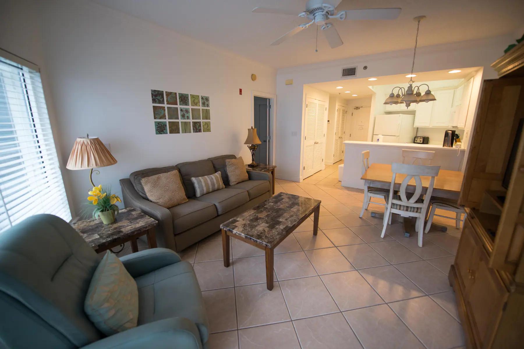 Palm Beach Resort Orange Beach A Ramada By Wyndham 外观 照片