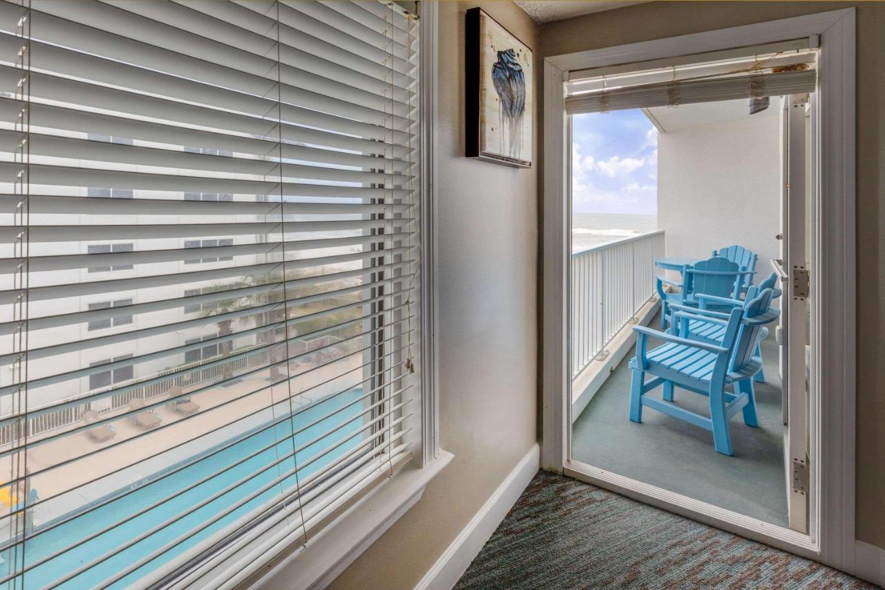 Palm Beach Resort Orange Beach A Ramada By Wyndham 外观 照片