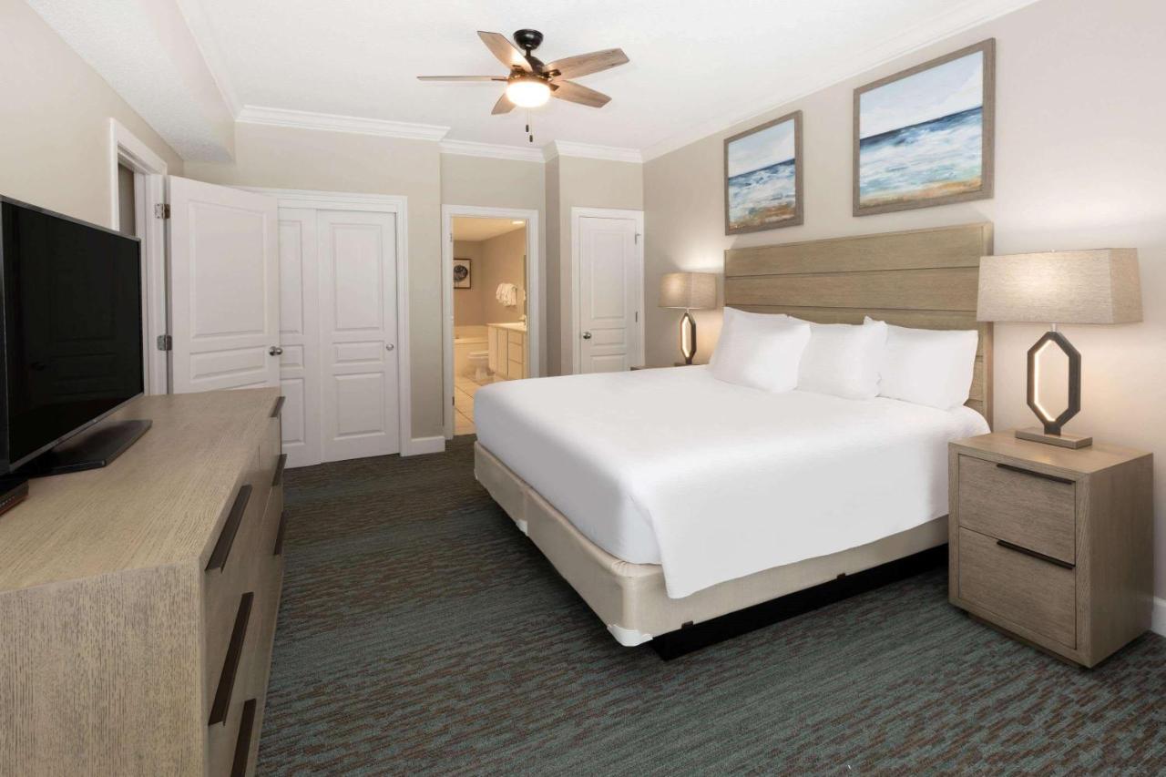 Palm Beach Resort Orange Beach A Ramada By Wyndham 外观 照片