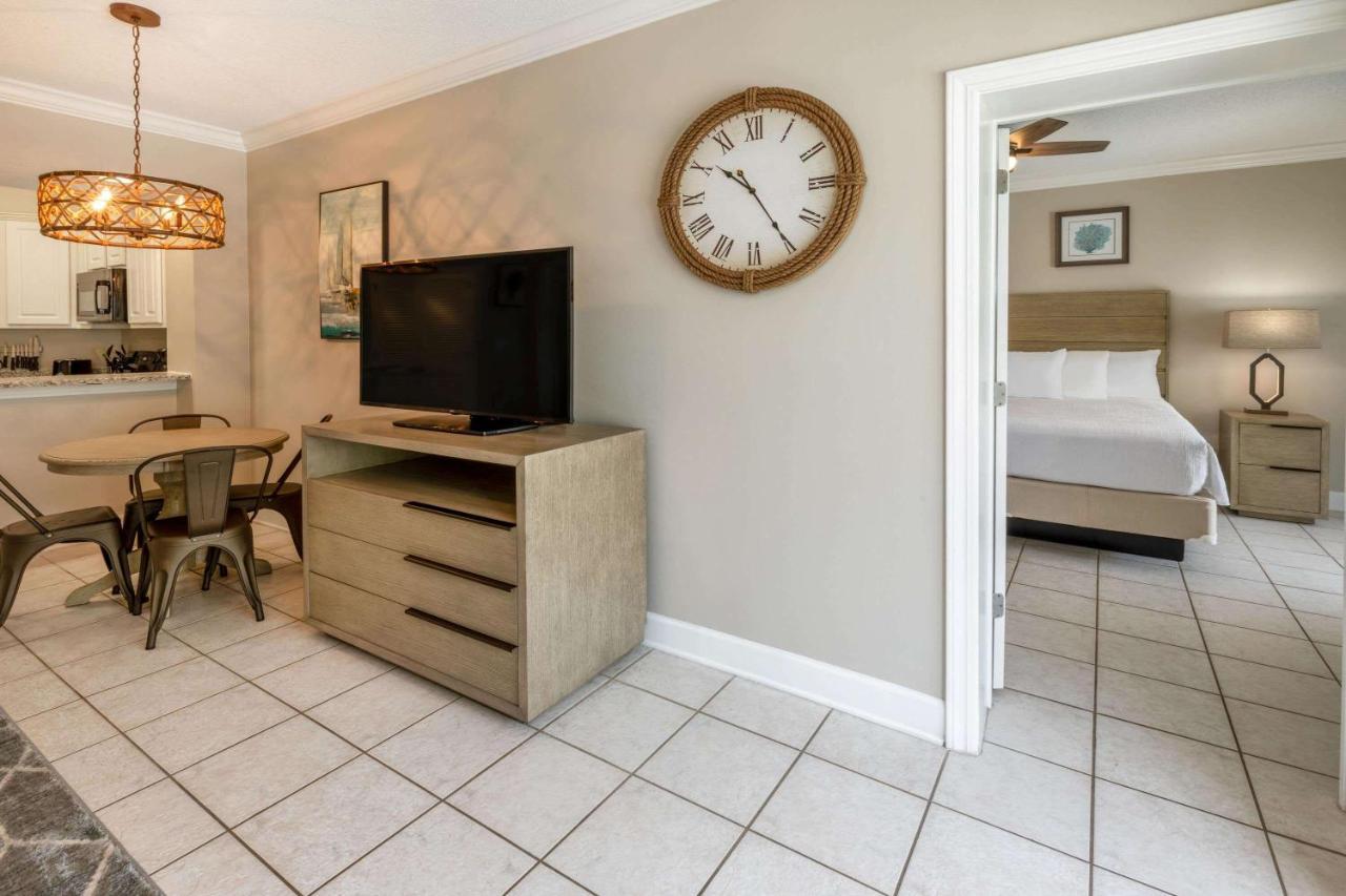 Palm Beach Resort Orange Beach A Ramada By Wyndham 外观 照片
