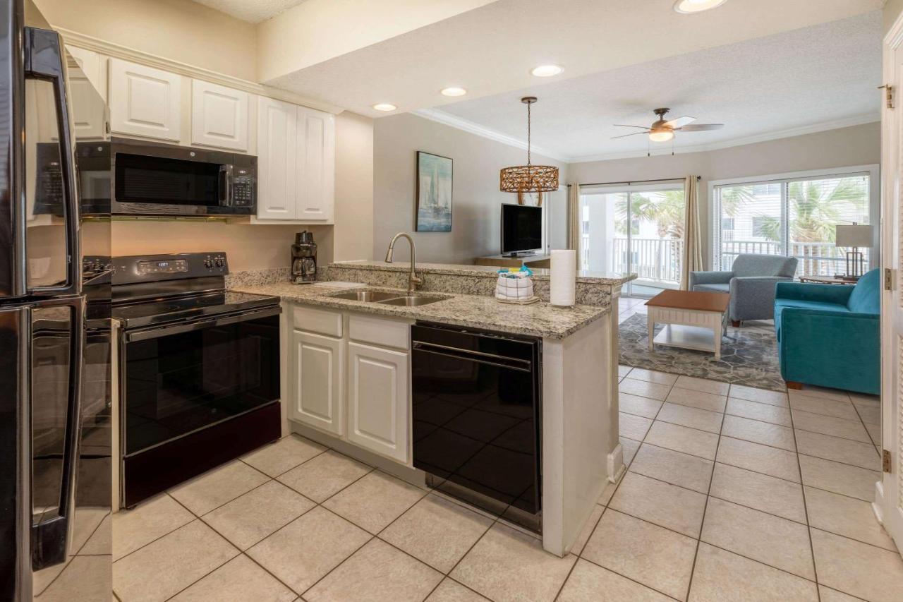 Palm Beach Resort Orange Beach A Ramada By Wyndham 外观 照片