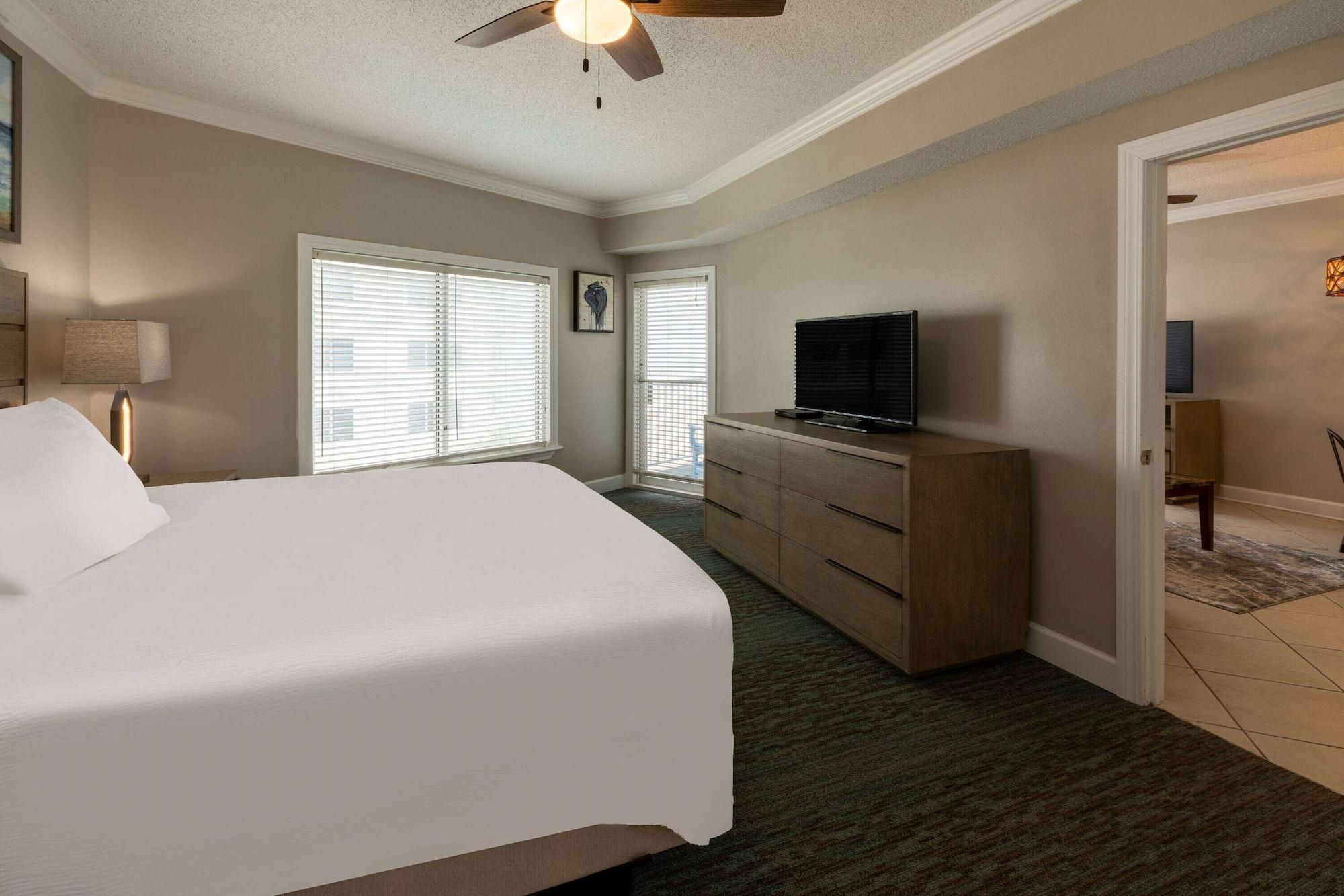 Palm Beach Resort Orange Beach A Ramada By Wyndham 外观 照片
