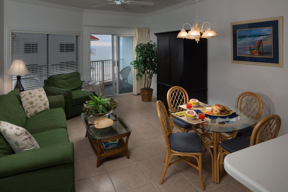 Palm Beach Resort Orange Beach A Ramada By Wyndham 外观 照片