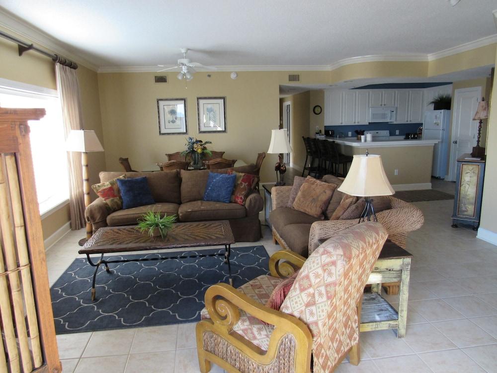 Palm Beach Resort Orange Beach A Ramada By Wyndham 外观 照片