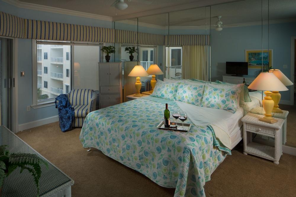 Palm Beach Resort Orange Beach A Ramada By Wyndham 外观 照片