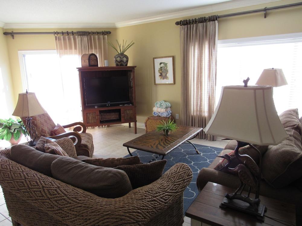 Palm Beach Resort Orange Beach A Ramada By Wyndham 外观 照片